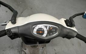 SUZUKI ADDRESS V125 G CF46A