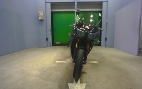 YAMAHA FZ FAZER 2007 RN17