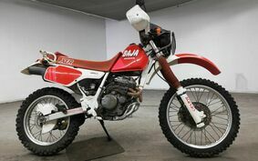 HONDA XLR250 BAJA MD22