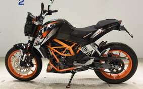 KTM 390 DUKE 2015 JGJJ4