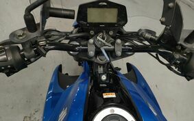 SUZUKI GIXXER 150 ED13N