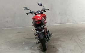 HONDA CBF125R PJJ