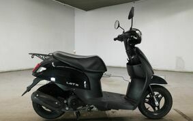 SUZUKI LET's CA4AA