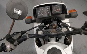 HONDA NX125 JD09