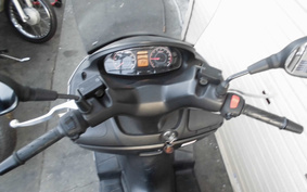 SUZUKI SKYWAVE 200 (Burgman 200) CH41A