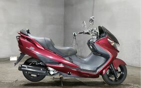 SUZUKI SKYWAVE 250 (Burgman 250) SS Type CJ43A