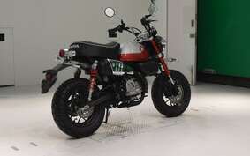 HONDA MONKEY 125 JB03