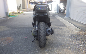 HONDA ZOOMERX JF52