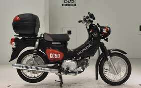 HONDA CROSS CUB 50 AA06