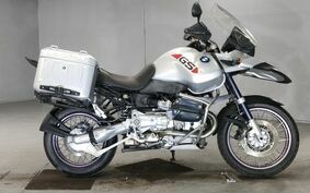 BMW R1150GS ADVENTURE 2002 0441