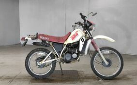 YAMAHA DT50 17W