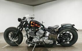 YAMAHA DRAGSTAR 400 1933 4TR