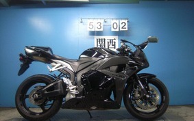 HONDA CBR600RR GEN 3 2009 PC40