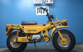 HONDA MOTRA AD05