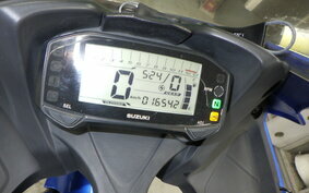 SUZUKI GSX-R125 DL33B