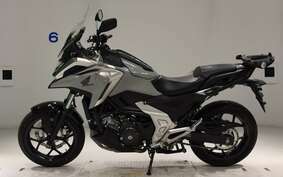 HONDA NC750X 2024 RH09