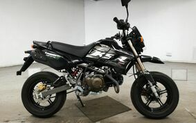 KAWASAKI KSR PRO KL110E