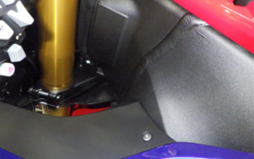 HONDA CBR1000RR RSP 2024 SC82