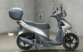 SUZUKI ADDRESS 110 CE47A