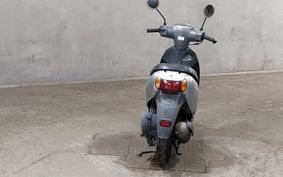 SUZUKI LETS4 CA45A