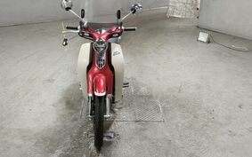 HONDA C125 SUPER CUB JA58