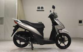 SUZUKI ADDRESS 110 CE47A