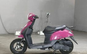 SUZUKI LET's CA4AA