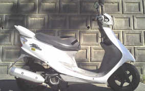 YAMAHA JOG ZR Evolution 2004 SA16J