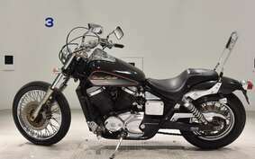 HONDA SHADOW 400 SLASHER 2000 NC40