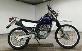 SUZUKI DJEBEL 200 (DR200SE) SH42A