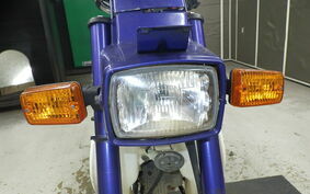 HONDA CHALY 50 CF50