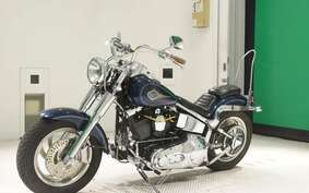 HARLEY FLSTC 1340 1997