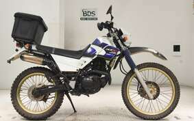 YAMAHA SEROW 225 W 4JG