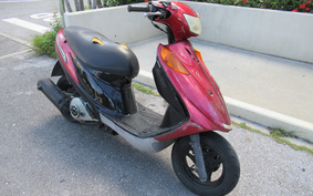 SUZUKI ADDRESS V125 G CF46A