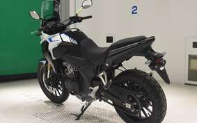 HONDA 400X GEN 2 2024 NC56