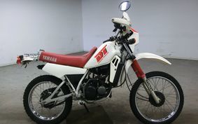 YAMAHA DT50 17W