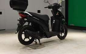 SUZUKI ADDRESS 110 CE47A