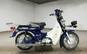 YAMAHA MATE 90 UB02J