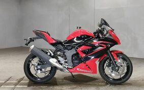 KAWASAKI NINJA 250 SL BX250A