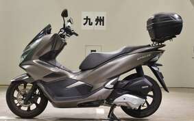 HONDA PCX125 JF81