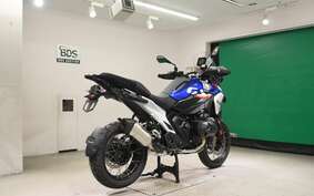 BMW R1300GS 2024