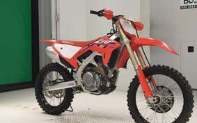 HONDA CRF450R PE07