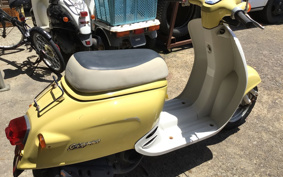 HONDA GIORNO AF24