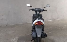 SUZUKI ADDRESS V125 CF46A