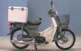 HONDA C50 SUPER CUB E AA01