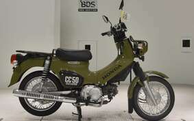 HONDA CROSS CUB 50 AA06