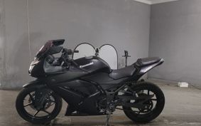 KAWASAKI NINJA250R EX250K