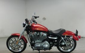 HARLEY XL883L 2012 CR2