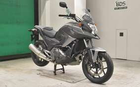 HONDA NC750X Limited ABS 2014 RC72