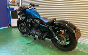 HARLEY XL1200X 2015 LC3